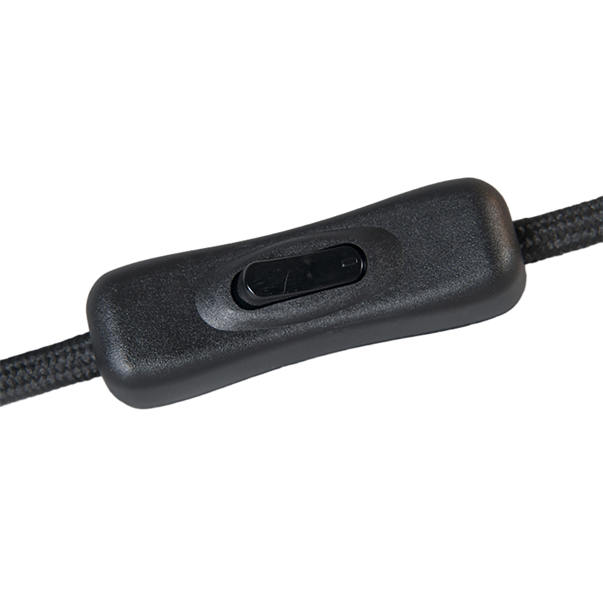 Karácsonyi asztali lámpa arany LED-del borostyánszínű üvegcsillaggal - Facil